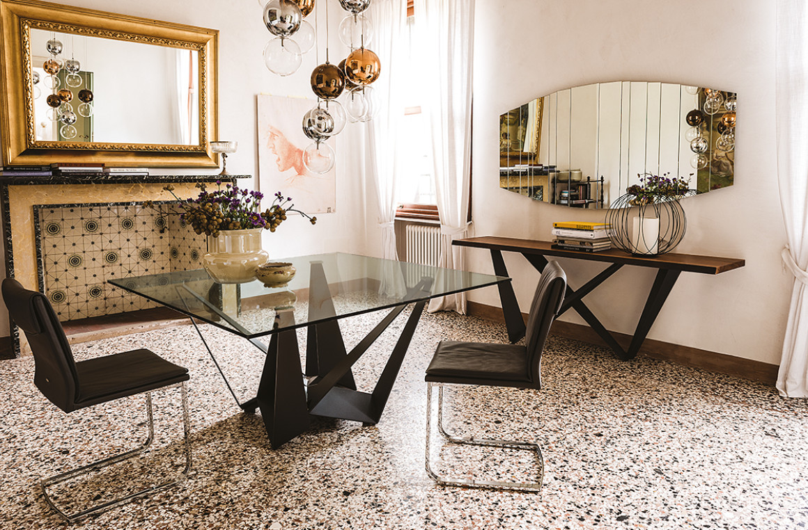 Skorpio Cattelan