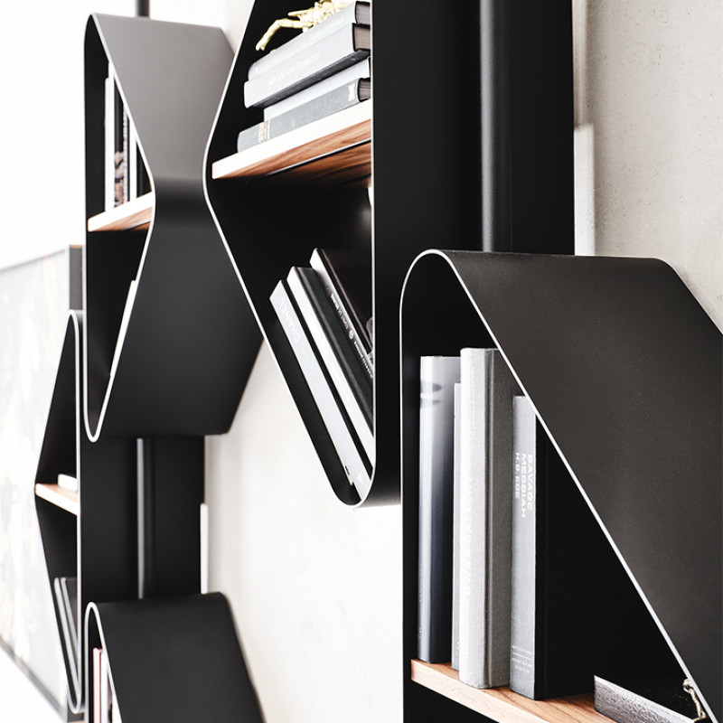 Spinnaker Cattelan