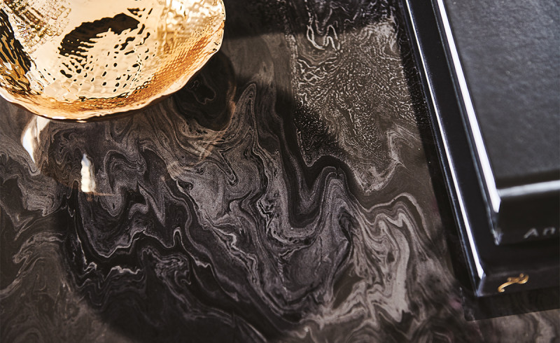 Skorpio Crystalart Cattelan