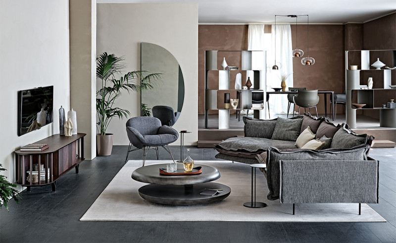 Yo-Yo Brushed Cattelan