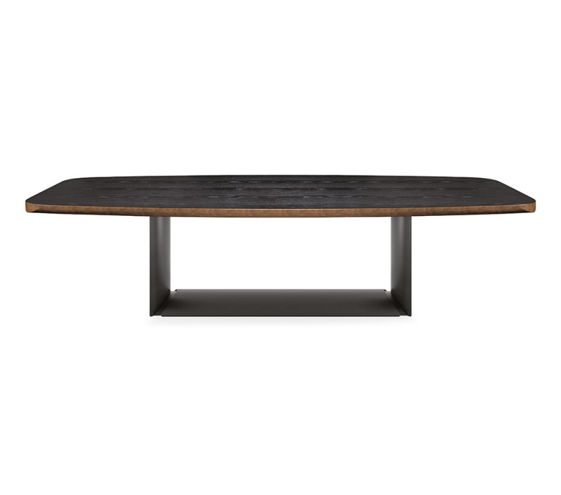 Dragon Wood Cattelan