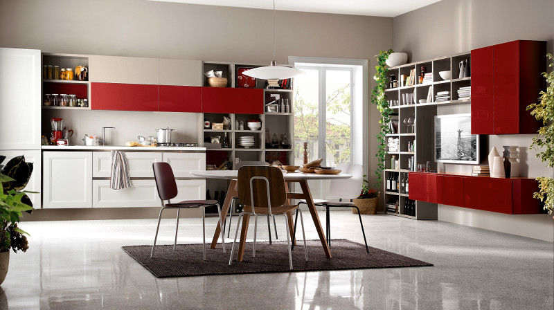 Tablet Veneta Cucine