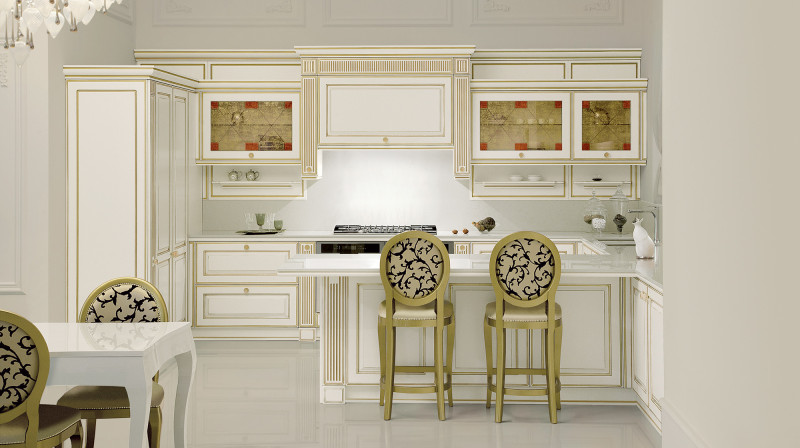 Mirabeau Veneta Cucine