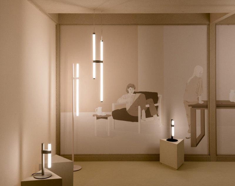 Paralela Axolight
