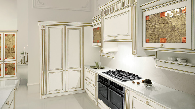 Mirabeau Veneta Cucine