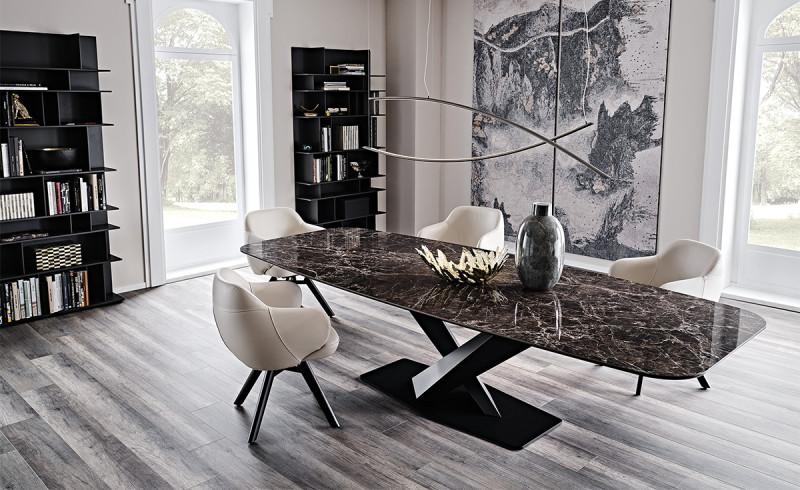 Stratos Keramik Cattelan