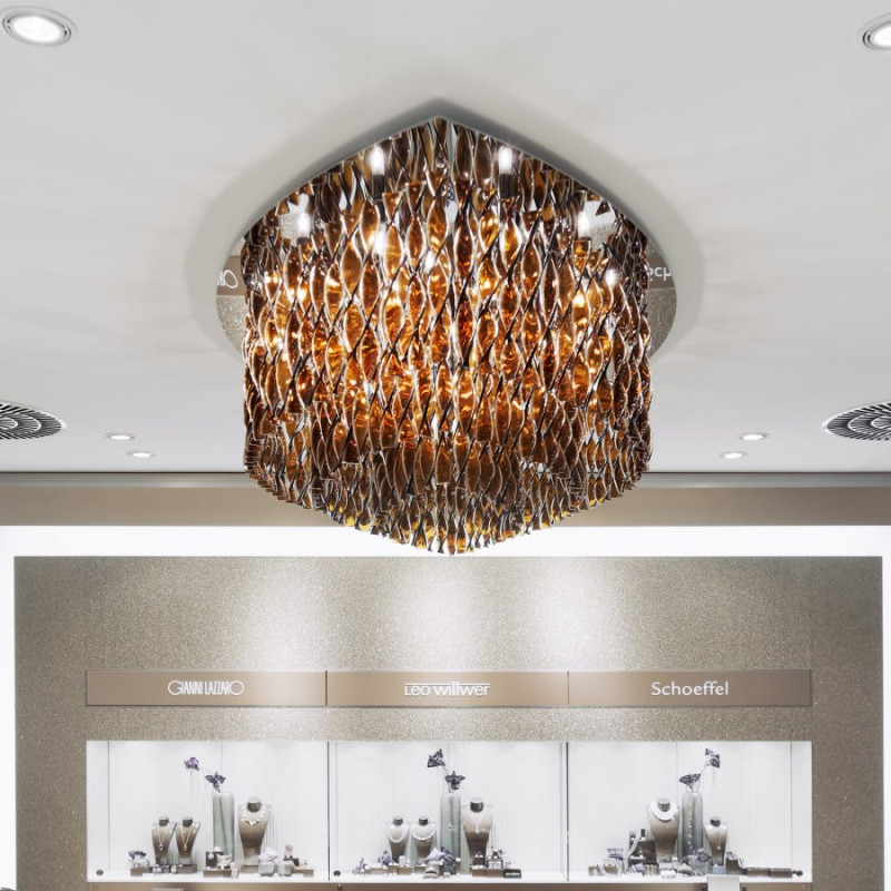 Aura Axolight