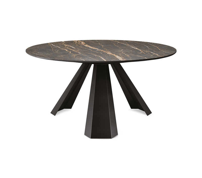Eliot Keramik Round Cattelan