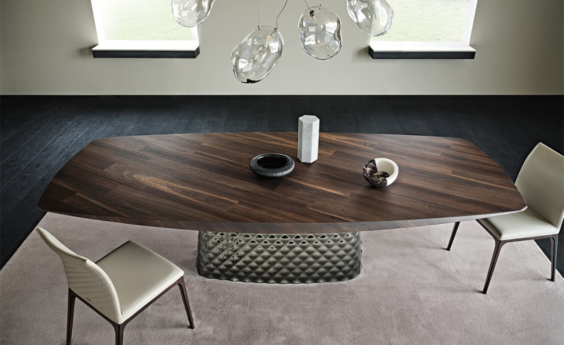 Atrium Wood Cattelan
