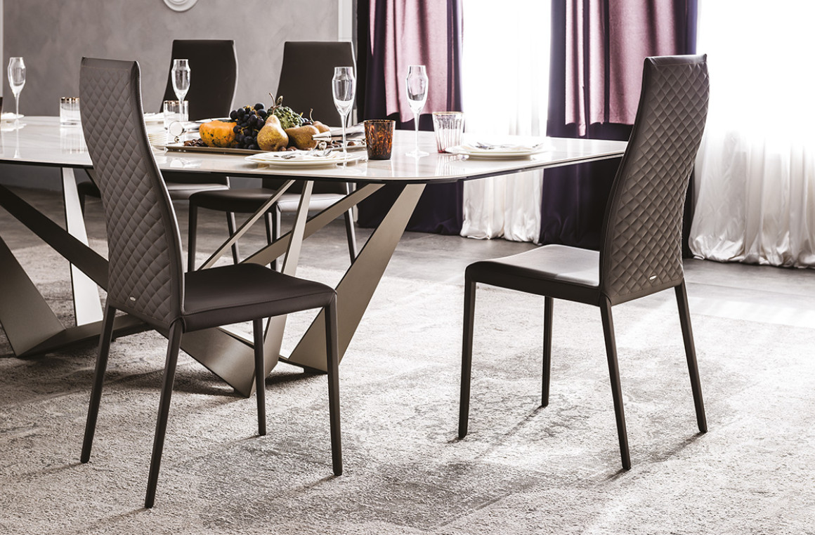 Norma Couture Cattelan