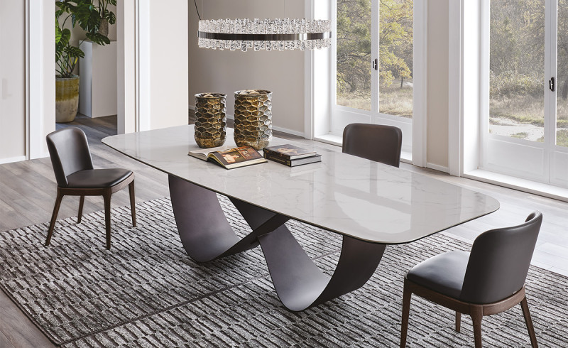 Butterfly Keramik Cattelan