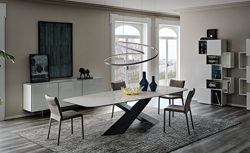 Tyron Keramik Cattelan