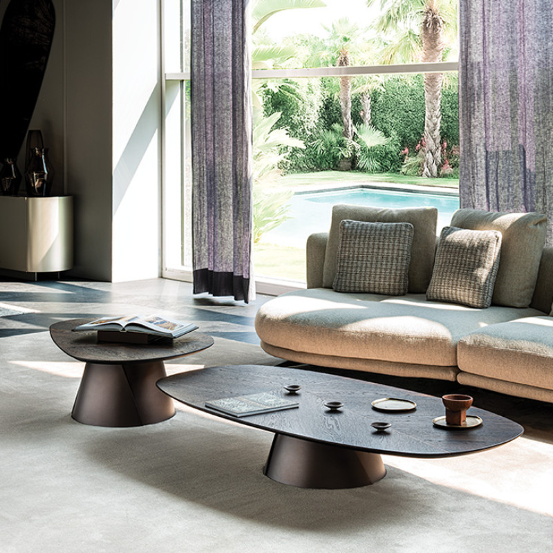 Adrian Wood Cattelan