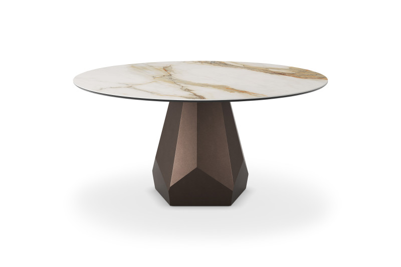 Zermatt Keramik Cattelan