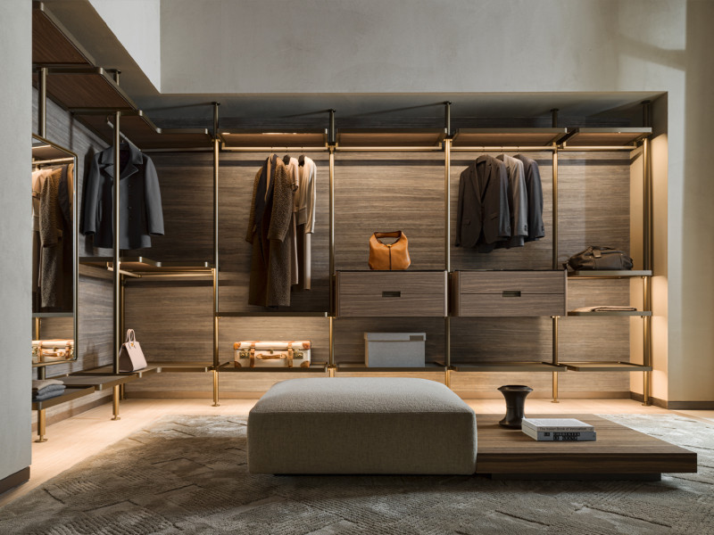 Hector Night Molteni&C