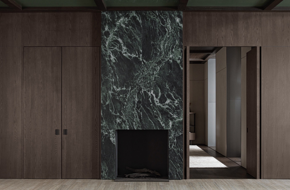 Arial Molteni&C