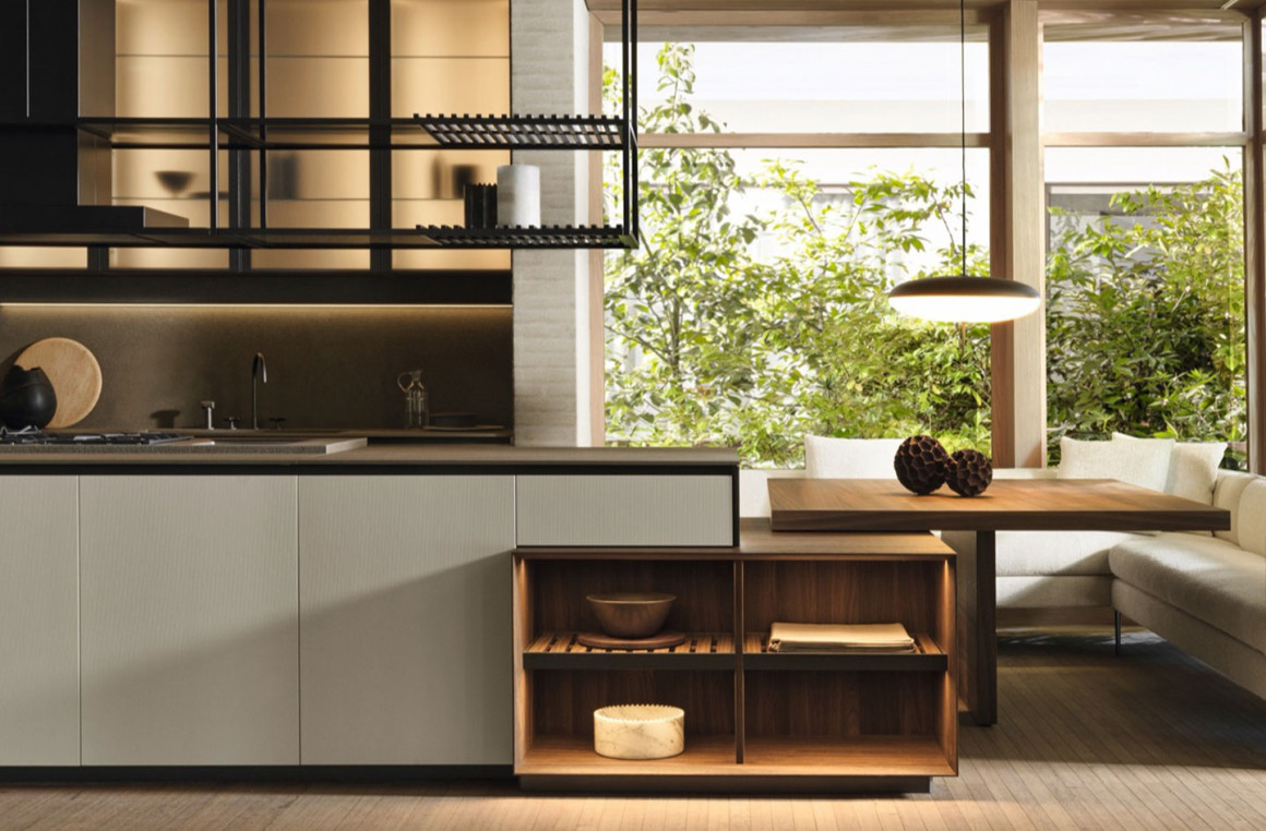 Kitchen Box Molteni&C