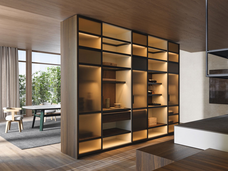 Atelier Column Molteni&C