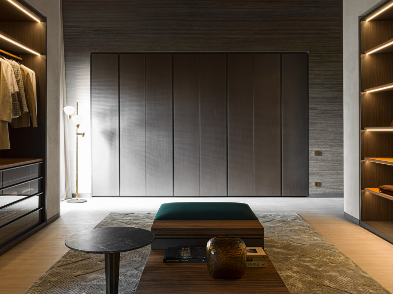 Gliss Master - Find Me Molteni&C