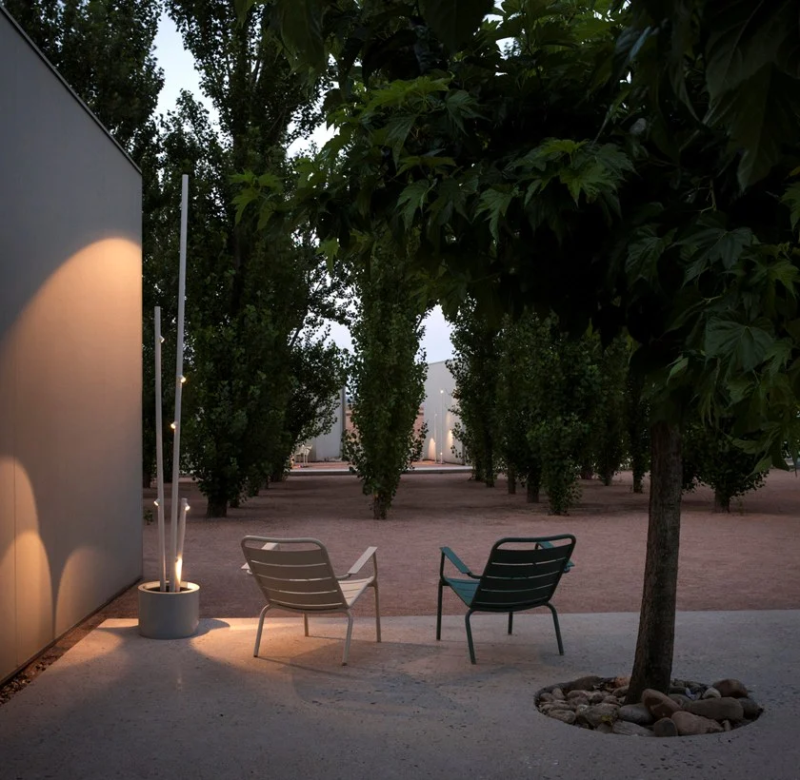 Bamboo Vibia