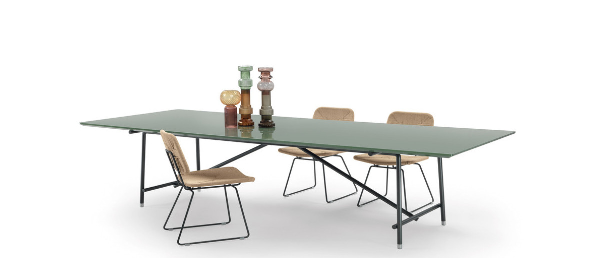 FLEXFORM | Коллекция 2021 FLEXFORM | Коллекция 2021