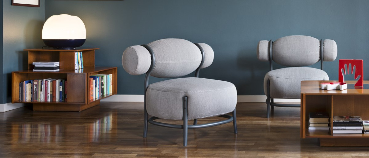 GEBRÜDER THONET VIENNA: от прошлого к настоящему с 1853 года
