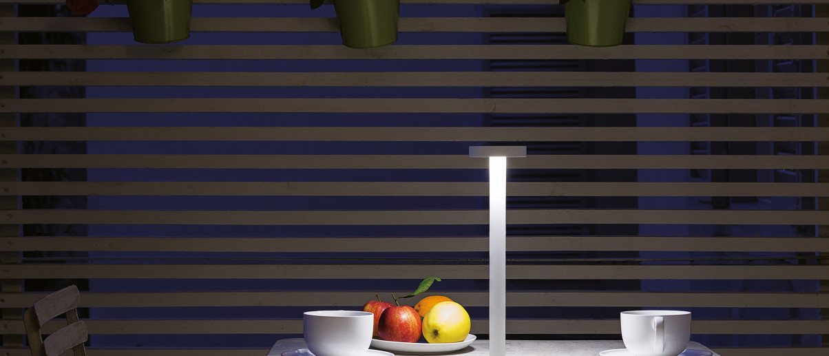 DAVIDE GROPPI | Освещение от сердца и разума DAVIDE GROPPI | Освещение от сердца и разума