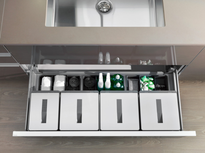 ECO KITS Molteni&C