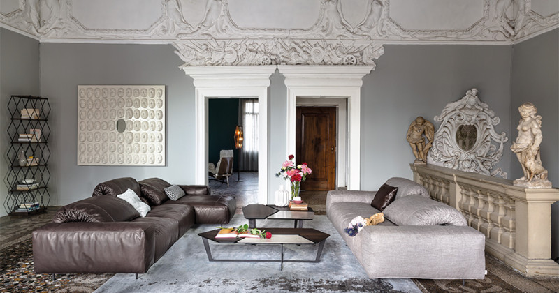 Crazy Diamond Arketipo