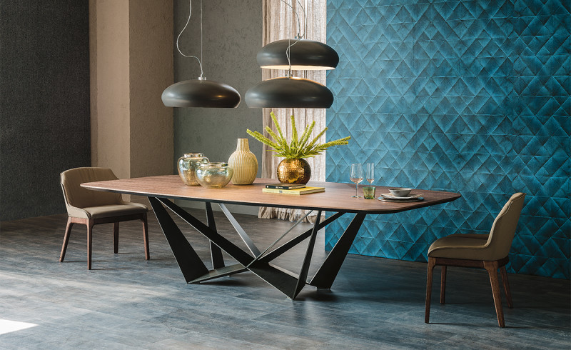 Skorpio Wood Cattelan