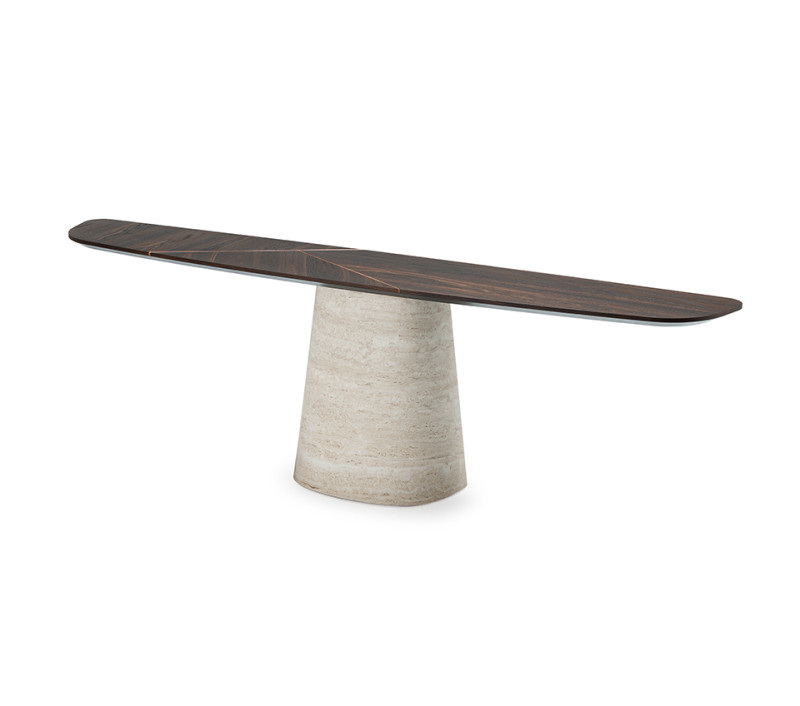 Rado Wood Cattelan