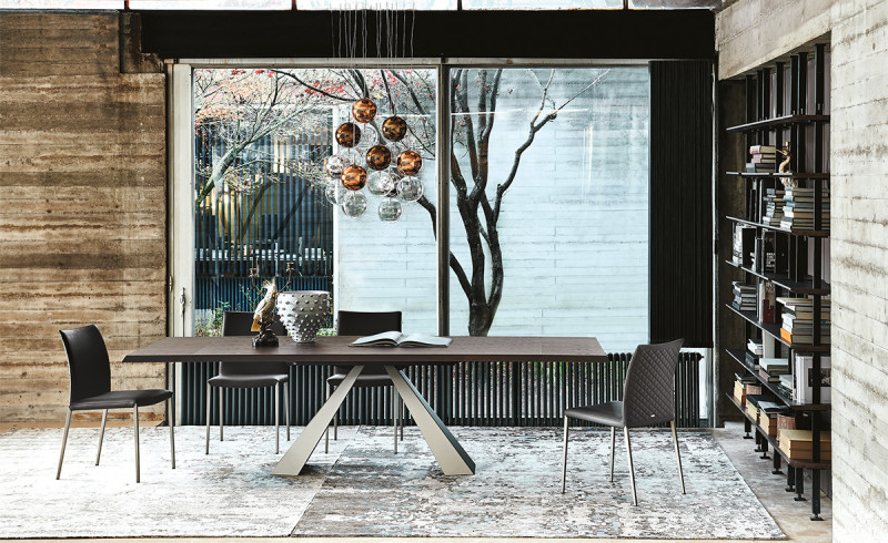 Eliot Wood Drive Cattelan