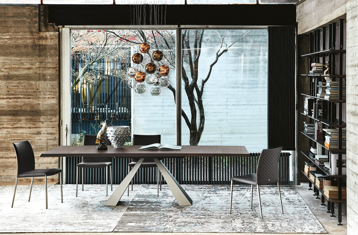 Eliot Wood Drive Cattelan