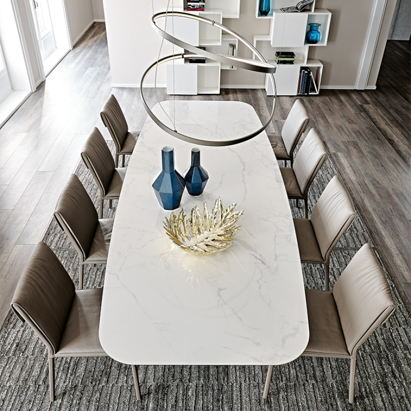 Tyron Keramik Cattelan