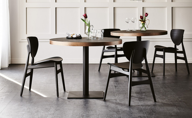 Ribot Keramik Bistrot Cattelan