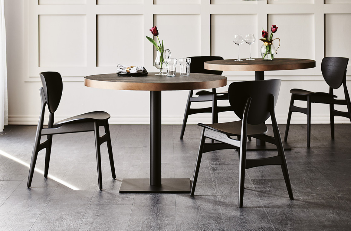 Ribot Keramik Bistrot Cattelan