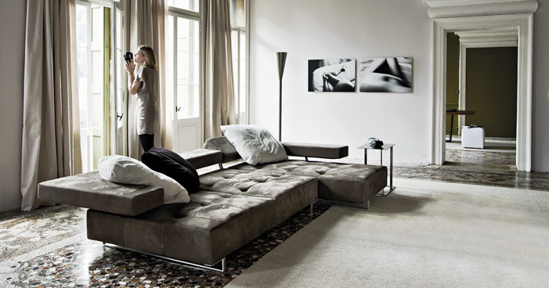 Loft Arketipo