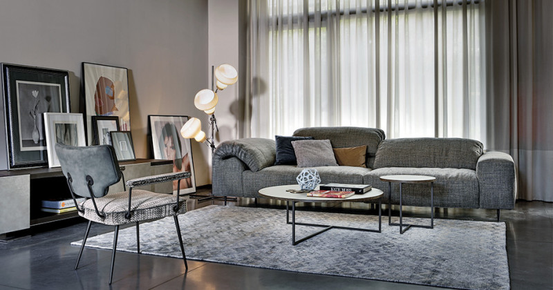 Crazy Diamond Arketipo