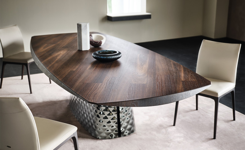 Atrium Wood Cattelan