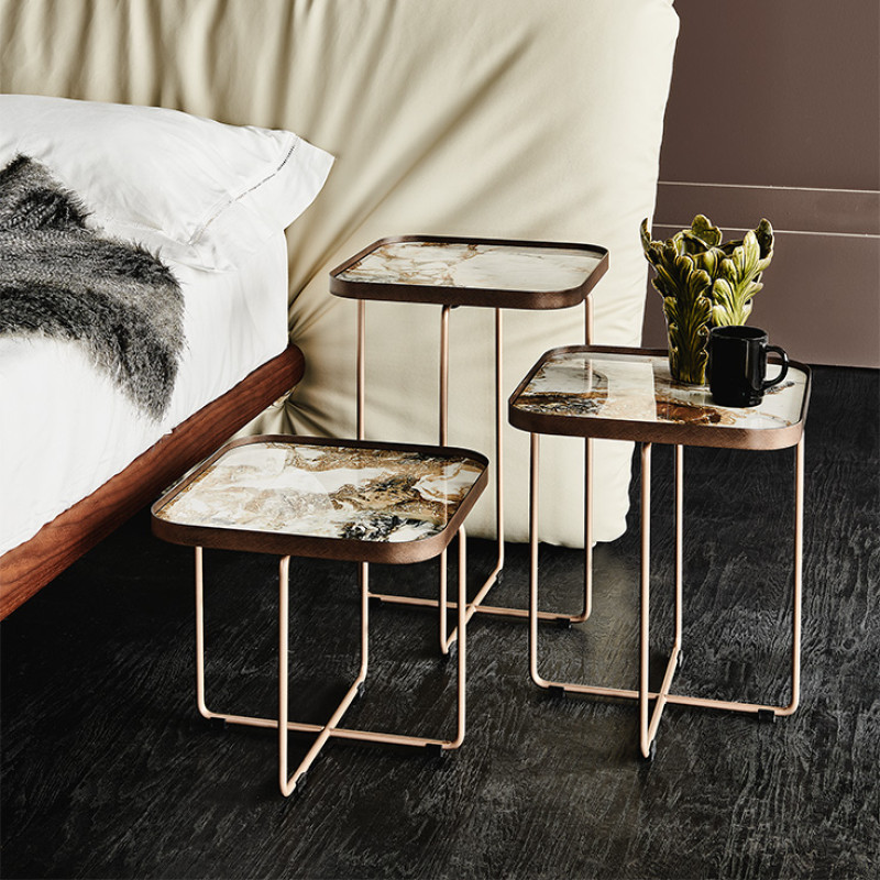 Benny Keramik Cattelan