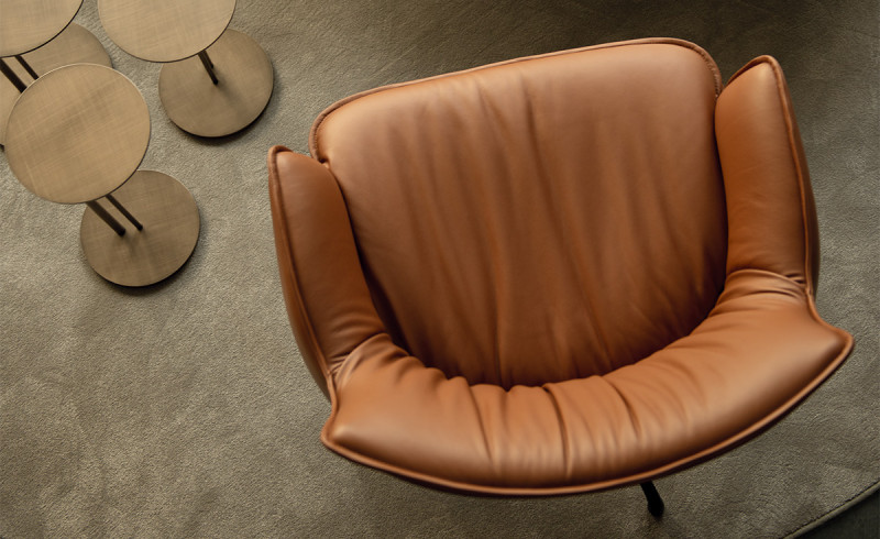 Rhonda Lounge Cattelan