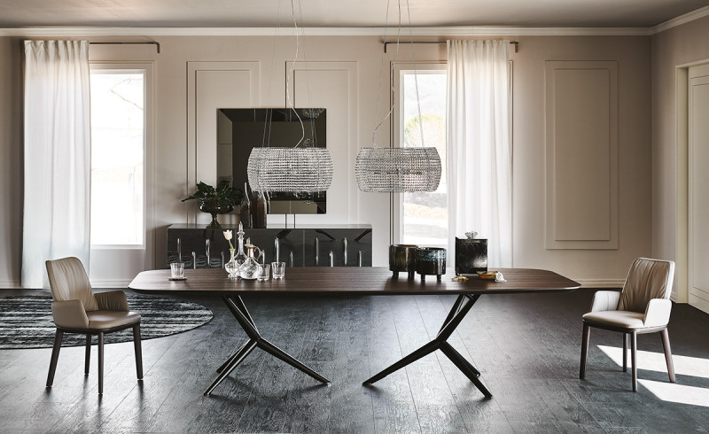 Atlantis Wood Cattelan