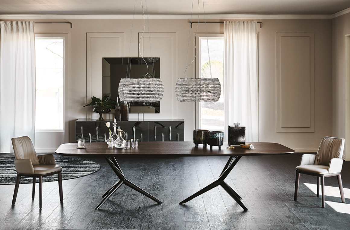 Atlantis Wood Cattelan