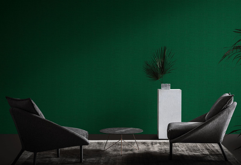 Verde malachite Londonart