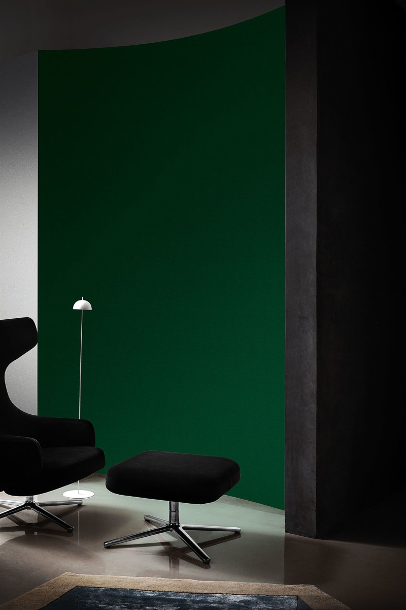 Verde malachite Londonart