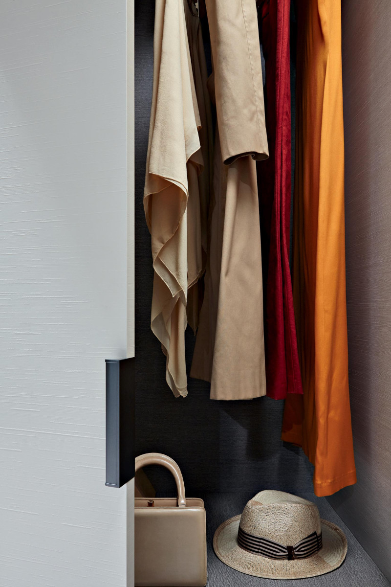 Gliss Master - Grip Molteni&C