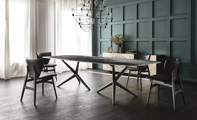 Atlantis Crystalart Cattelan