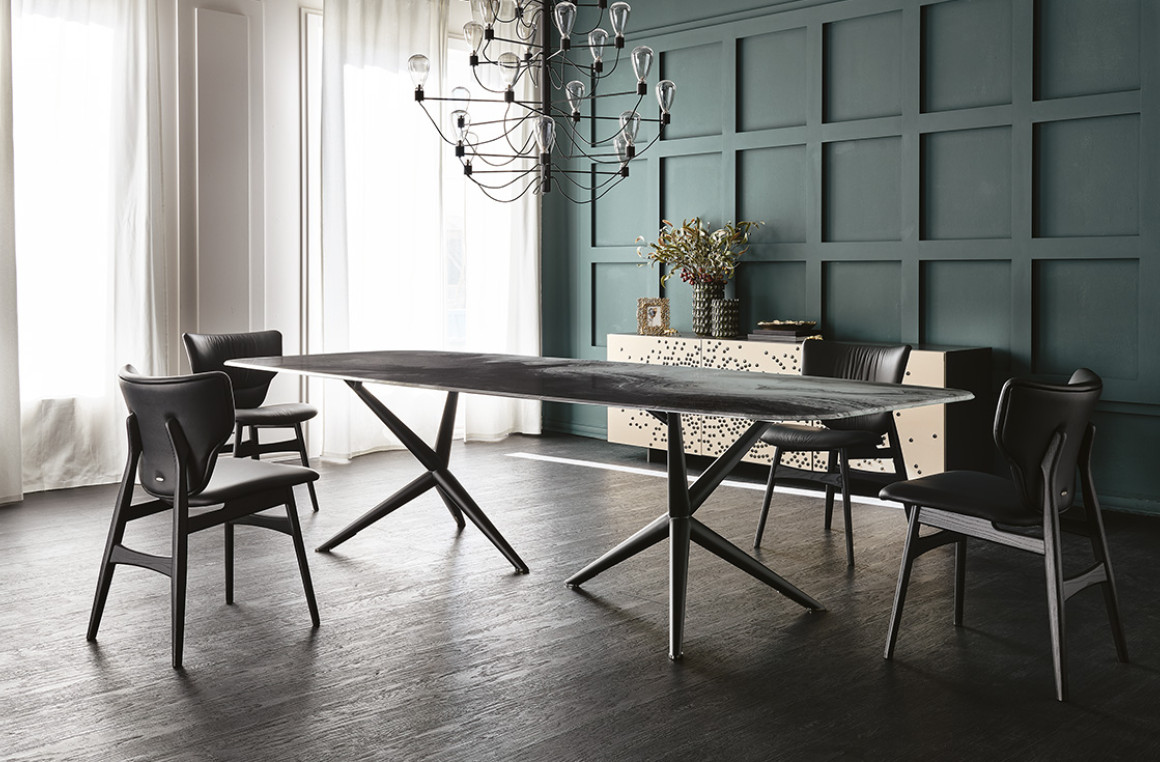 Atlantis Crystalart Cattelan