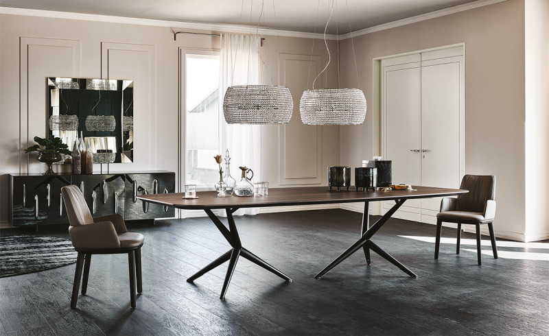 Atlantis Wood Cattelan