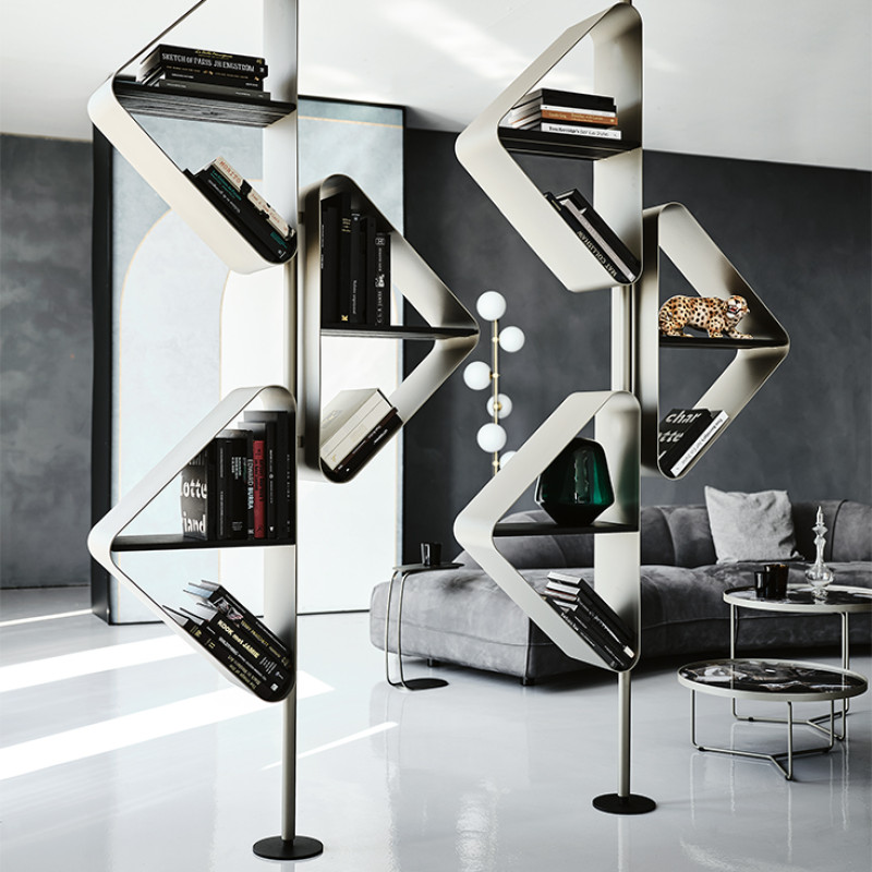 Spinnaker Cattelan